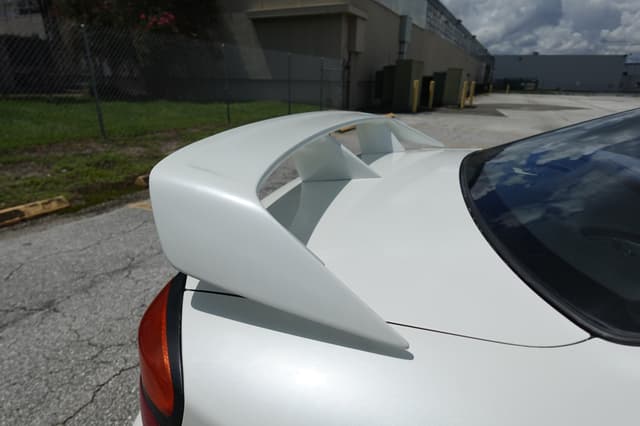 1999 Nissan Silvia JDM car for sale — photo 7 of 18