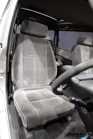 1995 Toyota HiAce JDM car for sale — photo 15 of 25