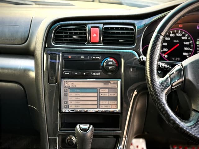 2003 Subaru Impreza JDM car for sale — photo 19 of 22