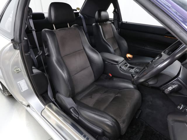 1995 Mazda Cosmo JDM car for sale — photo 15 of 25