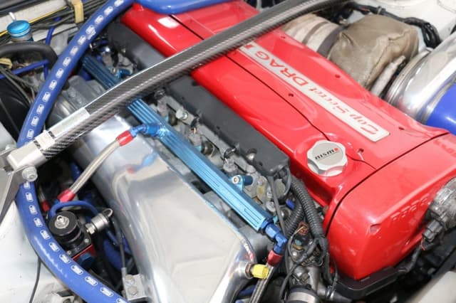 1996 JDM car for sale — photo 22 of 25