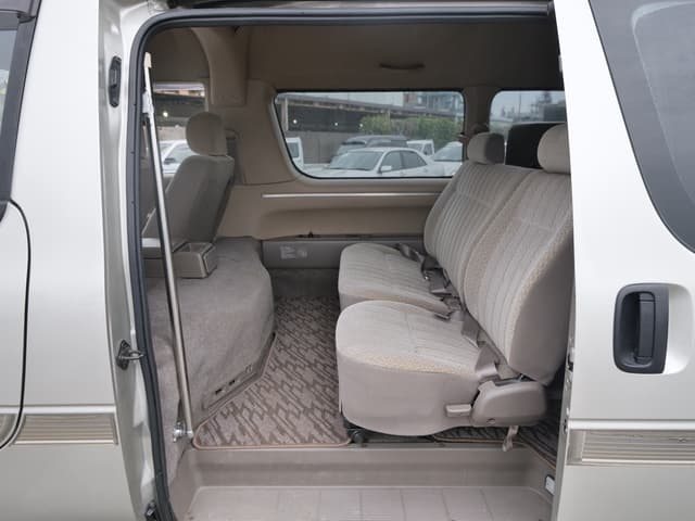 1995 Toyota Lite Ace JDM car for sale — photo 15 of 18