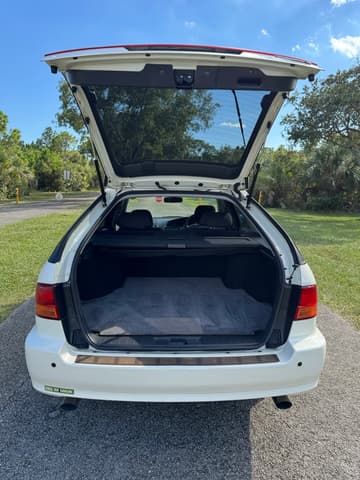 2000 Honda Accord JDM car for sale — photo 24 of 28