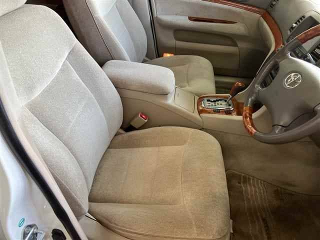 2002 Toyota Mark II JDM car for sale — photo 5 of 8