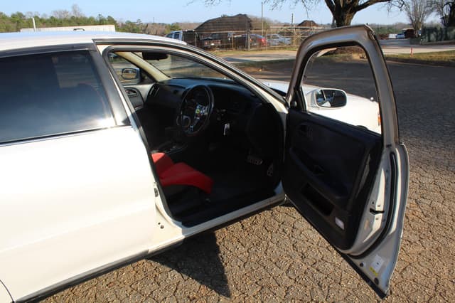 1994 Toyota Cresta JDM car for sale — photo 9 of 25
