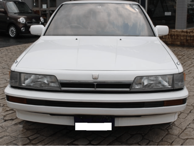1987 Toyota Camry JDM car for sale — photo 7 of 12