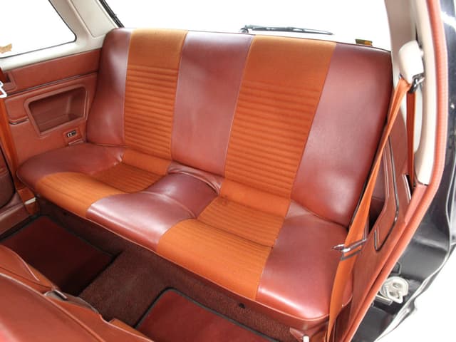 1978 Honda Prelude JDM car for sale — photo 18 of 25