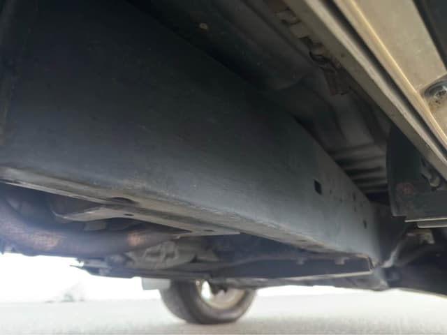 1998 Toyota Land Cruiser JDM car for sale — photo 18 of 19
