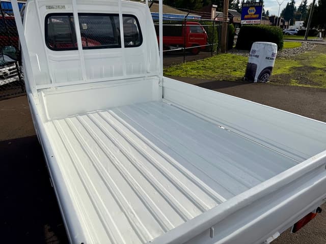 1994 Suzuki Carry JDM car for sale — photo 19 of 25