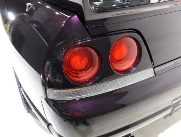1998 Nissan Skyline JDM car for sale — photo 6 of 25