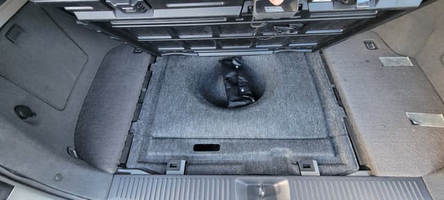 1999 Nissan Stagea JDM car for sale — photo 11 of 17