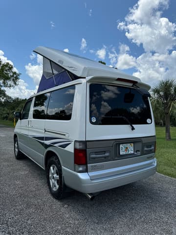 1998 Mazda Bongo JDM car for sale — photo 7 of 20