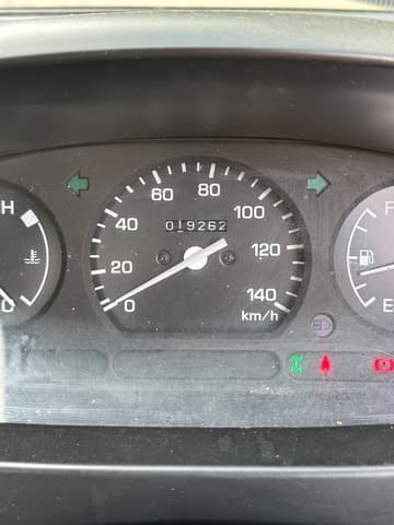 2001 Daihatsu Hijet JDM car for sale — photo 3 of 23