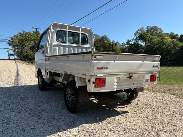 2000 Daihatsu Hijet JDM car for sale — photo 3 of 12
