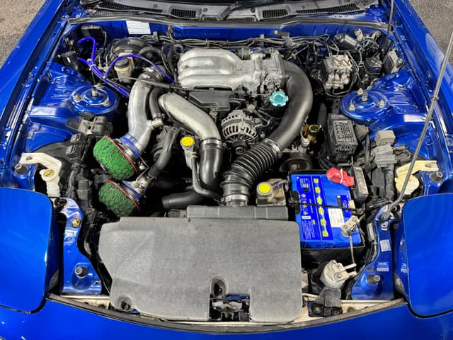2000 Mazda RX-7 JDM car for sale — photo 3 of 25
