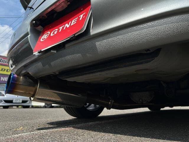 2000 Nissan Silvia JDM car for sale — photo 8 of 12