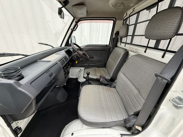 1990 Honda Acty JDM car for sale — photo 11 of 24