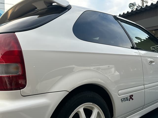1999 Honda Civic JDM car for sale — photo 20 of 25