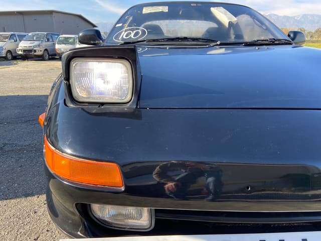1993 Toyota MR2 JDM car for sale — photo 22 of 25