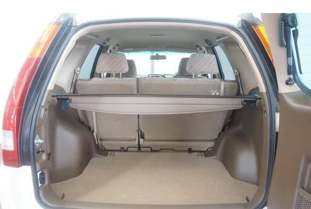 2003 Honda CR-V JDM car for sale — photo 10 of 21