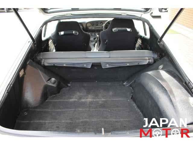 1975 Toyota Celica JDM car for sale — photo 9 of 15