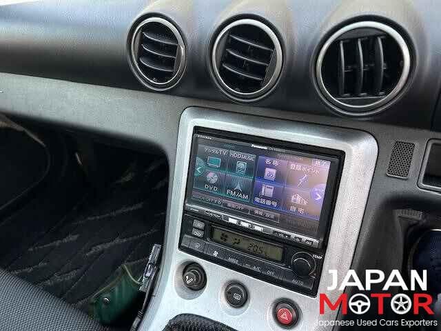 2000 Nissan Silvia JDM car for sale — photo 7 of 9