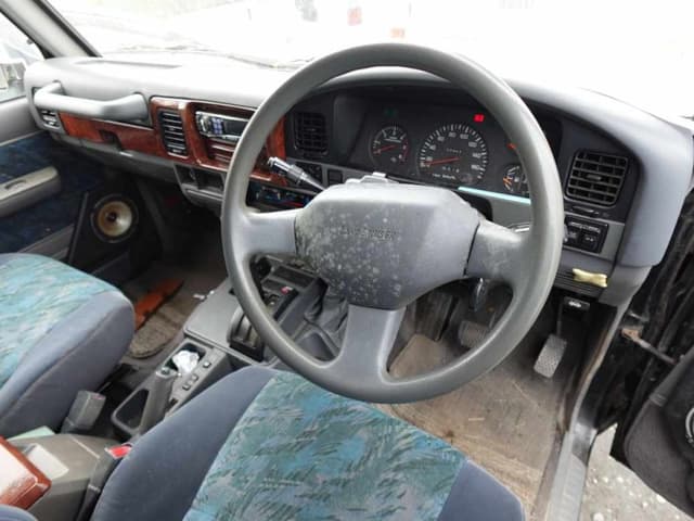 1996 Toyota Land Cruiser Prado JDM car for sale — photo 17 of 22