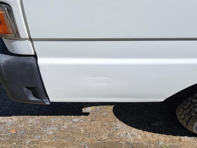 1993 Subaru Sambar JDM car for sale — photo 6 of 10