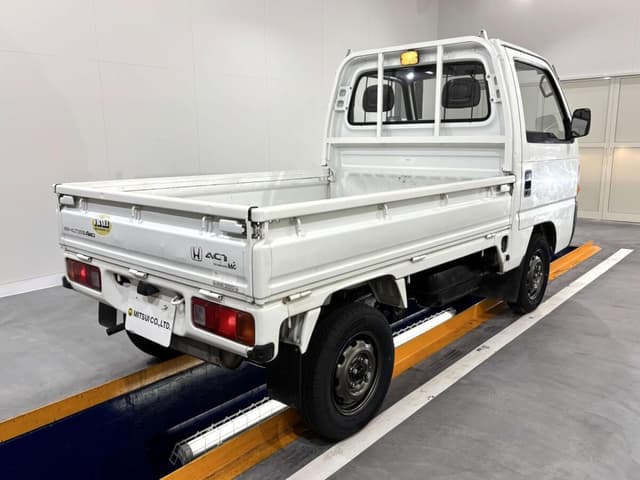 1994 Honda Acty JDM car for sale — photo 4 of 13