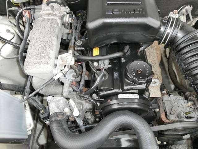 1998 Mitsubishi Pajero Mini JDM car for sale — photo 14 of 20
