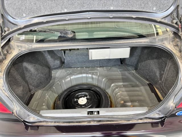 1998 Nissan Primera JDM car for sale — photo 25 of 25