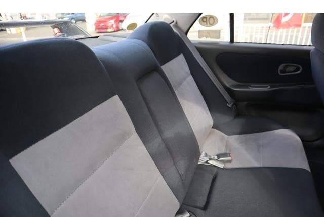 1993 Mitsubishi Lancer JDM car for sale — photo 11 of 25