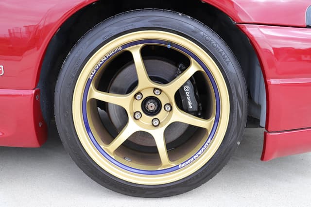 1997 Nissan Skyline JDM car for sale — photo 24 of 25