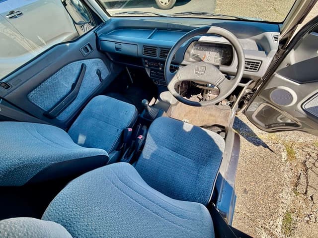 1998 Honda Accord JDM car for sale — photo 13 of 25