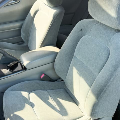 1991 Toyota Soarer JDM car for sale — photo 12 of 25
