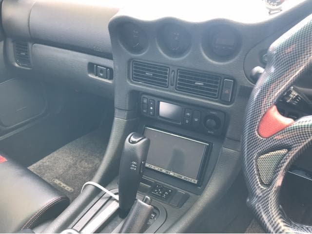 2000 Mitsubishi GTO JDM car for sale — photo 14 of 20
