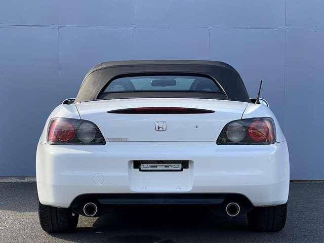 1999 Honda S2000 JDM car for sale — photo 9 of 20