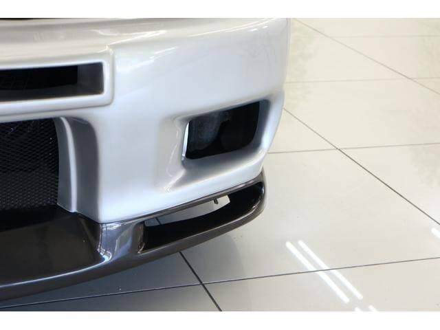 1995 Nissan Skyline JDM car for sale — photo 15 of 18