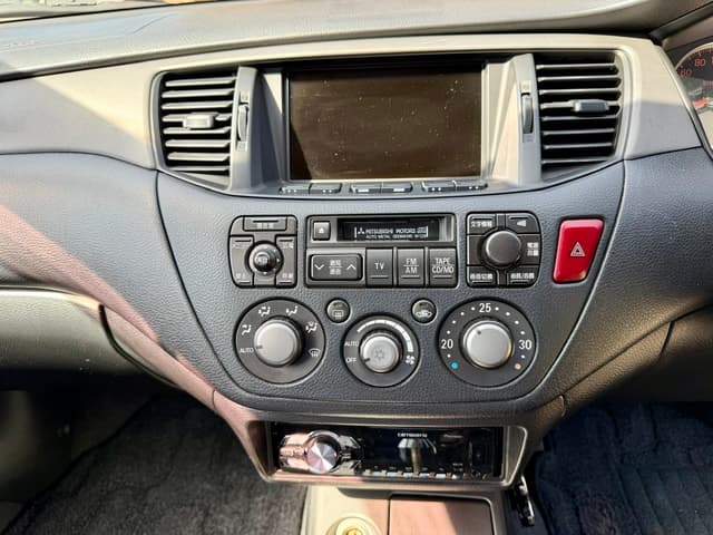 2001 Mitsubishi Lancer Evolution JDM car for sale — photo 10 of 25