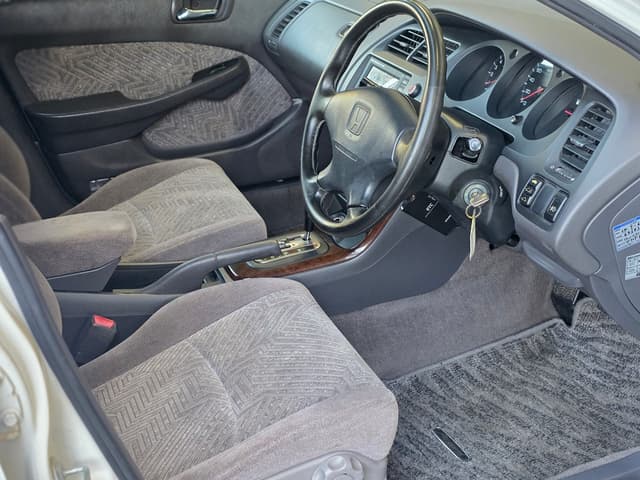 1998 Honda Accord JDM car for sale — photo 13 of 23