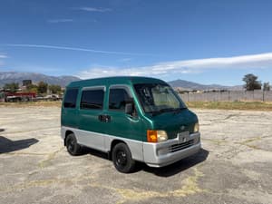 1999 Subaru Sambar JDM car for sale