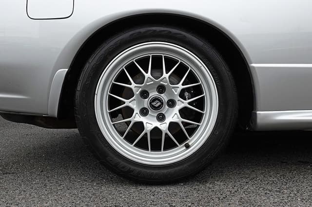 1994 Nissan Skyline JDM car for sale — photo 20 of 25