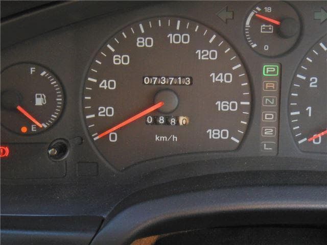 1992 Toyota MR2 JDM car for sale — photo 16 of 20