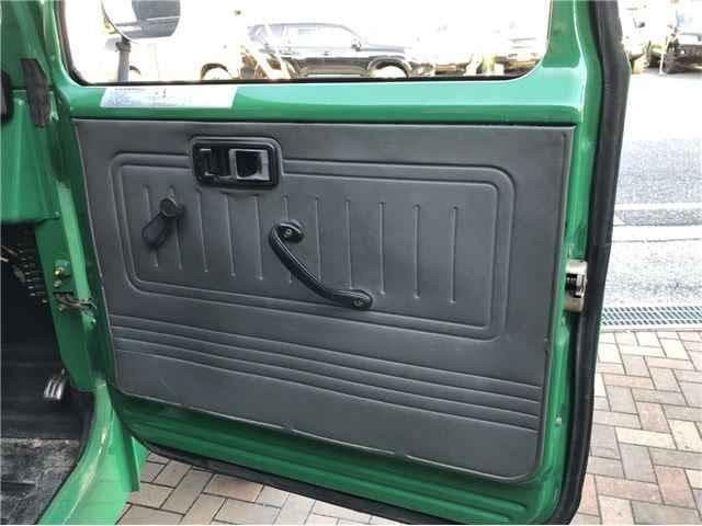 1982 Toyota Land Cruiser JDM car for sale — photo 2 of 16