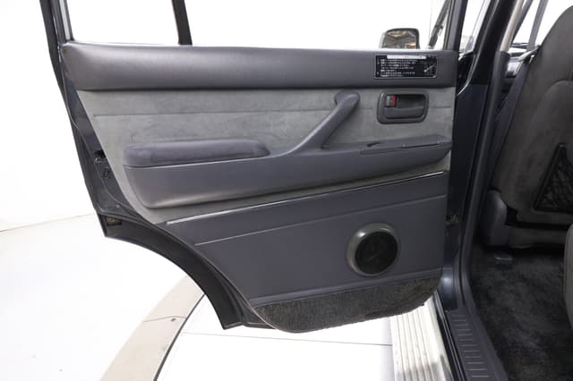 1992 Toyota Land Cruiser JDM car for sale — photo 23 of 25