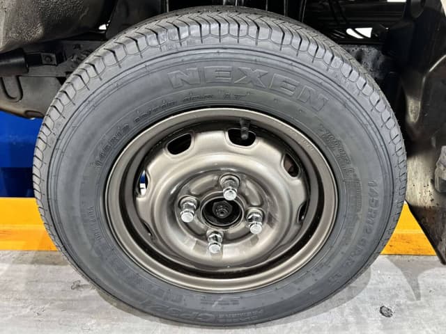 1996 Subaru Sambar JDM car for sale — photo 17 of 25