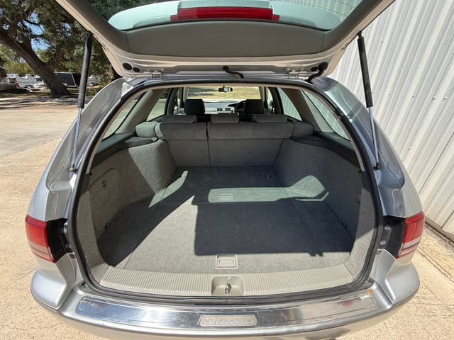1998 Toyota Mark II JDM car for sale — photo 14 of 21