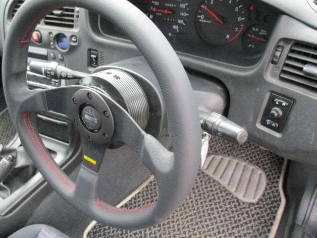 1997 Nissan Skyline JDM car for sale — photo 17 of 18