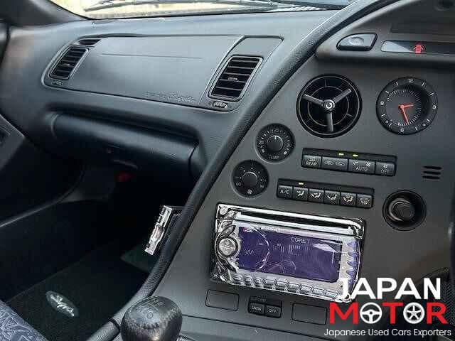 1998 Toyota Supra JDM car for sale — photo 6 of 10
