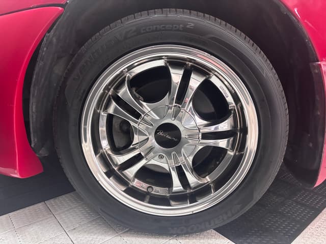 1992 Honda Crx JDM car for sale — photo 9 of 25